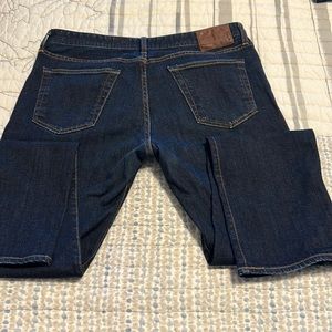 Men’s AG jeans